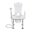 PreserveTech™ Aquachair Bathing System with Bidet