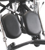 ELEVATING LEG RESTS (1 PAIR)