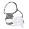 Full Face CPAP Mask Amara™ View Under-the-Nose Full Face Style