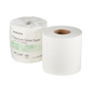 Toilet Tissue Premium White 2-Ply Standard Size Cored Roll 500 Sheets 4 X 4-1/2 Inch