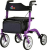 EXPRESS ROLLATOR PURPLE - Available In-Store Only