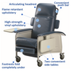 Clinical Three-Position Recliner