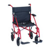 ULTRA LIGHTWEIGHT TRANSPORT CHAIR - 19"