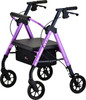 STAR HEAVY DUTY ROLLATOR