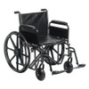 Bariatric Wheelchair McKesson