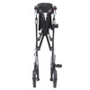 Nitro Elite CF, Carbon Fiber Rollator