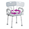 PreserveTech 360° Swivel Bath Chair