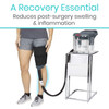 Ice Therapy Machine