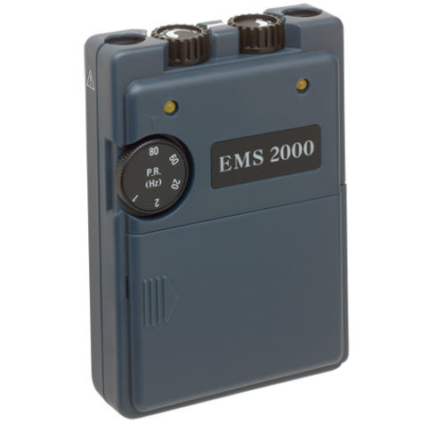 EMS® 2000 – ANALOG MUSCLE STIMULATOR (DISCOUNTINUED SEE Impulse