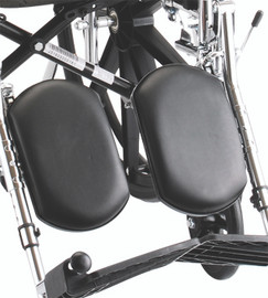 ELEVATING LEG RESTS (1 PAIR) ELEVATING LEG RESTS (1 PAIR)
