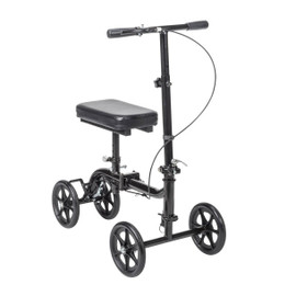 Economy Folding Knee Walker Economy Folding Knee Walker