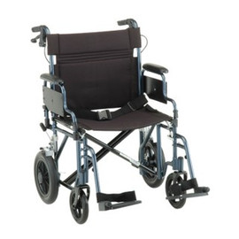 Heavy Duty Transport Chair Rental