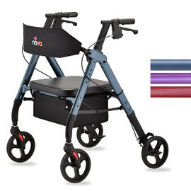 STAR HD OS ROLLATOR