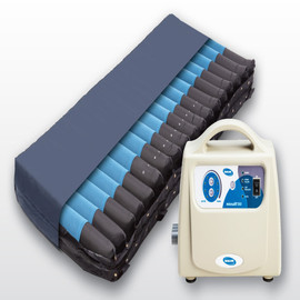 Invacare microAIR® MA500 Alternating Pressure Low Air Loss Mattress System