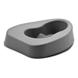 Contoured Bariatric Bedpan