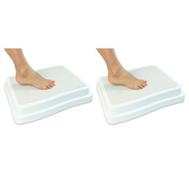 Bath Step (2 Pack)