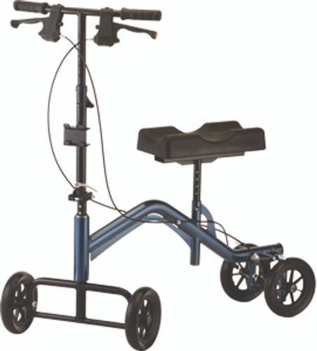 Heavy Duty Knee Walker Rental