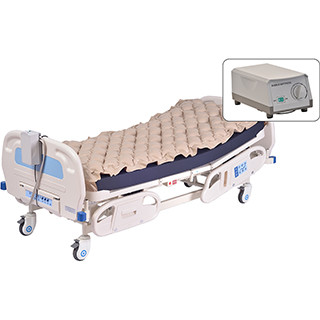 ALTNG PRESSURE PUMP & PAD DLX