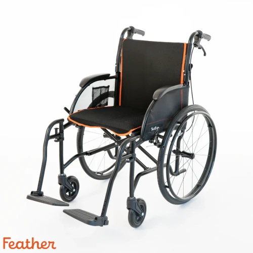 Feather Chair 20"