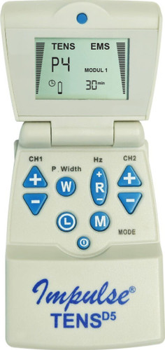 Impulse® TENS D5 with EMS