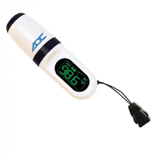 Adtemp Non-Contact Skin Surface Thermometer Infrared Skin Probe Handheld