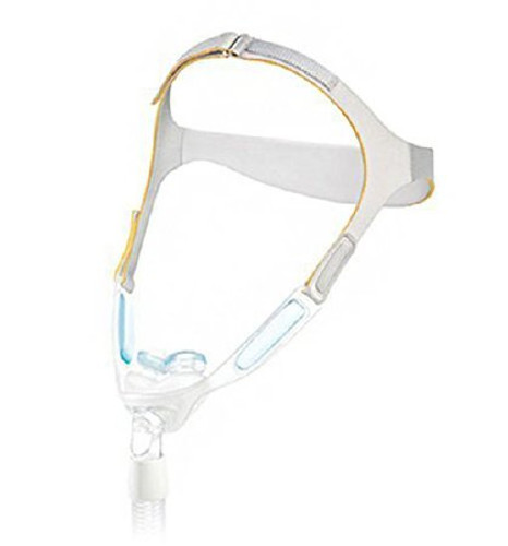 BIPAP / CPAP Mask Nuance Pro