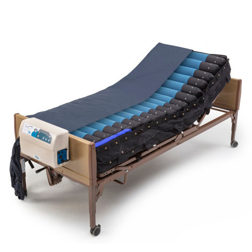 Invacare microAIR® MA800 48" Alternating Pressure Low Air Loss Mattress System