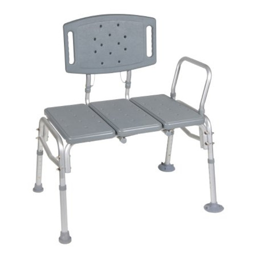 Bariatric Bath Transfer Bench