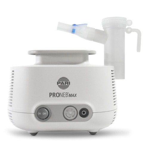 PRONEB Max with LC PLUS Nebulizer Adult / Pediatric