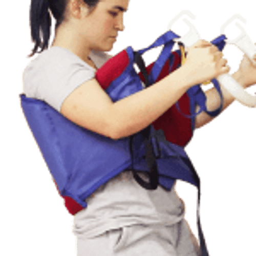 STAND ASSIST SLING PADDED