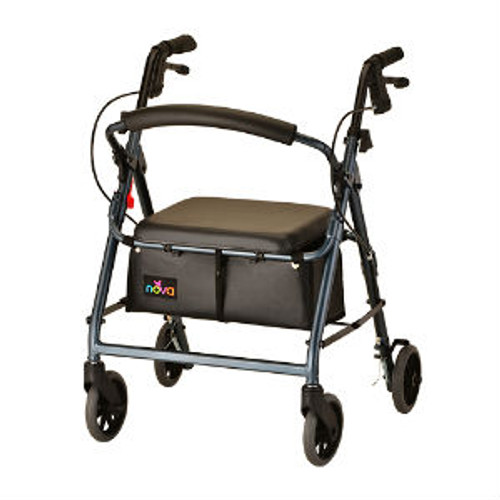 GETGO JUNIOR ROLLING WALKER