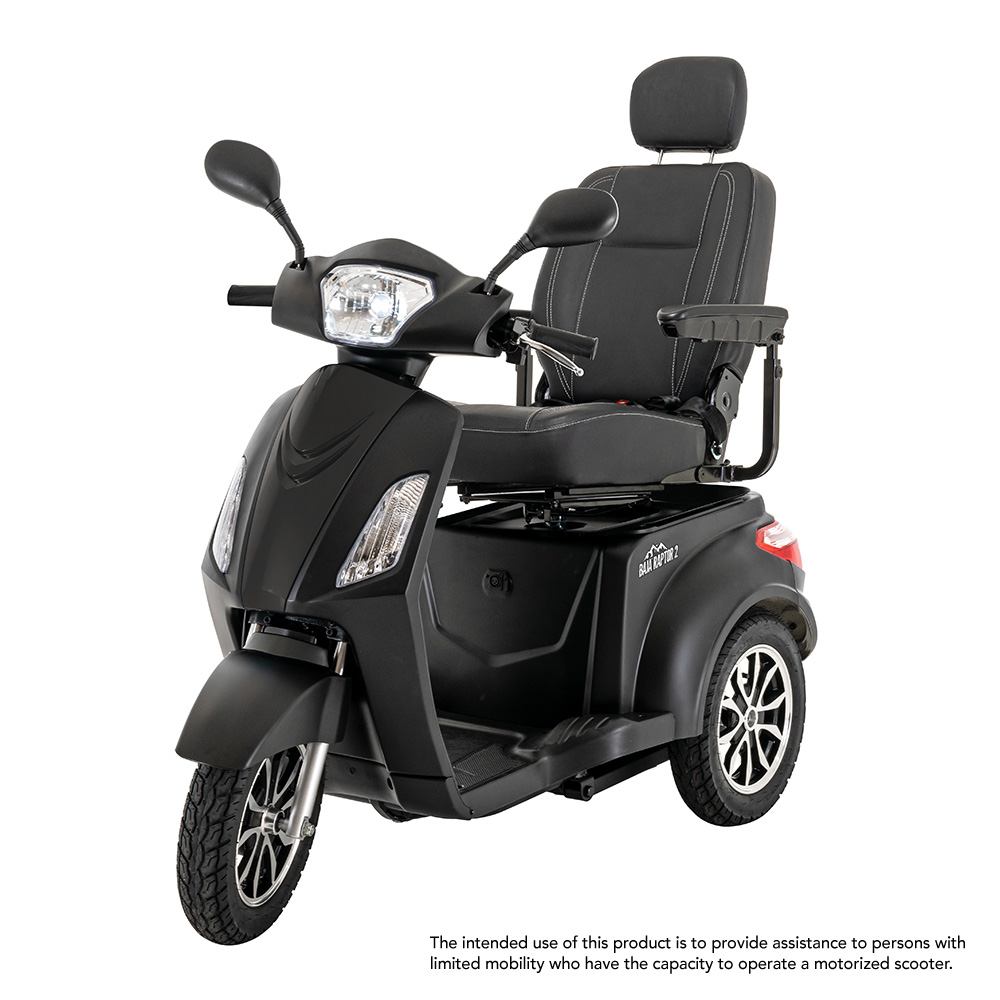 Baja® Raptor® 2 (BA300)