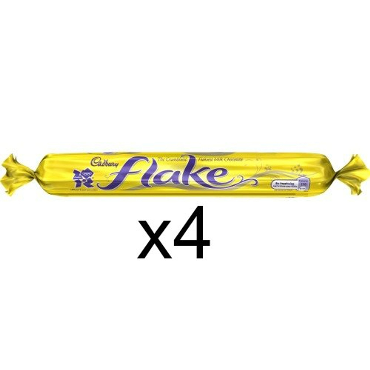 Cadbury Flake