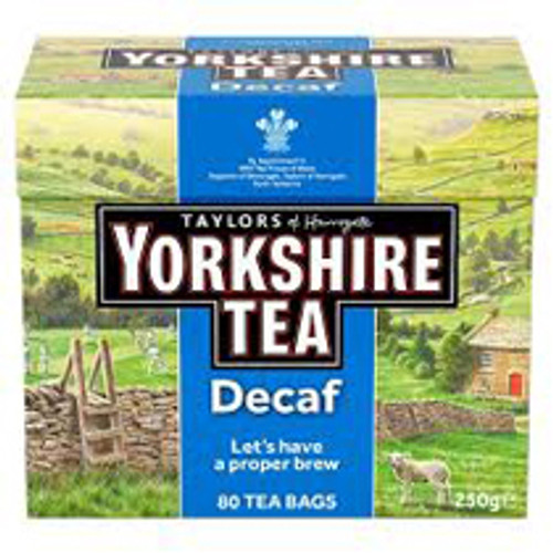 The Good Grocer Myaree - Taylors of Harogate Yorkshire Tea Proper