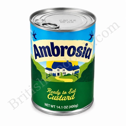 Ambrosia Devon Custard 400g