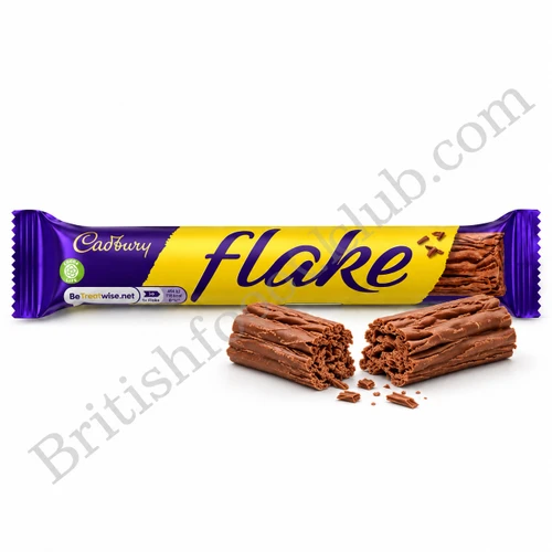 Cadbury Flake 32g