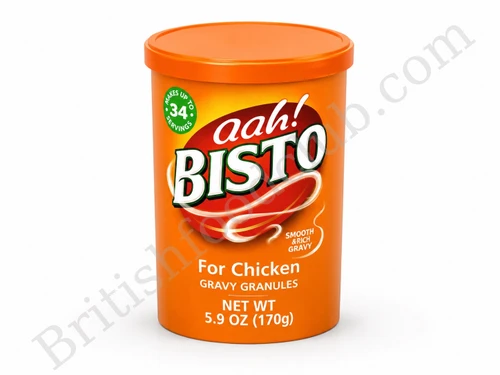 Bisto Chicken Gravy Granules 170g