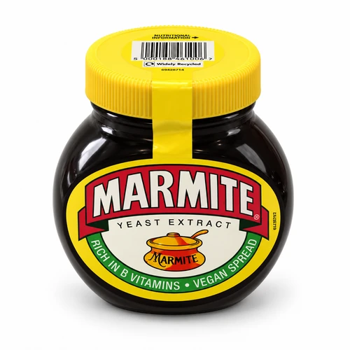 Marmite 500g