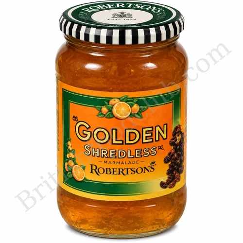 Robertson's Golden Shredless Marmalade 454g