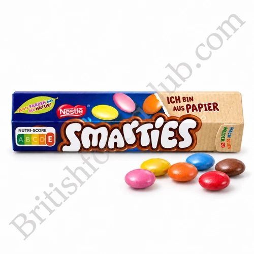 Smarties Tube 38g