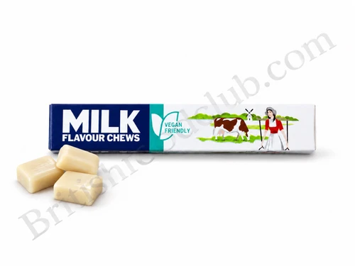 Buchanans Milk Chewies 41g