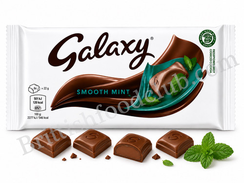 Galaxy Mint 110g