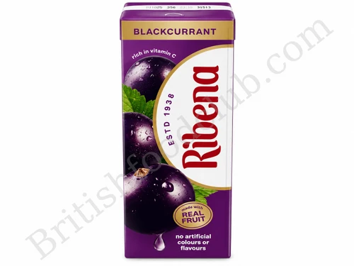 Ribena Carton  250ml