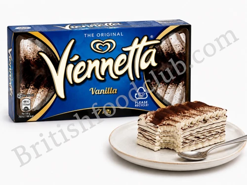 Walls Original Viennetta 650ml
