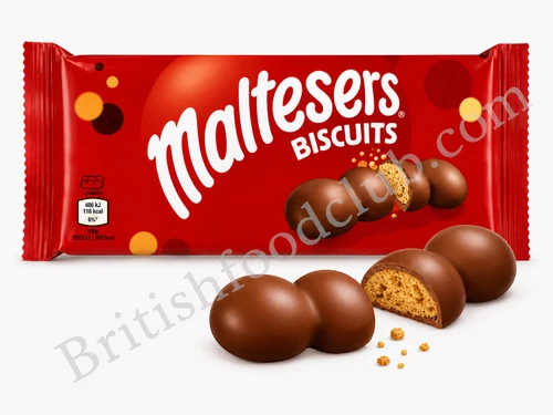 Maltesers Biscuits 110g
