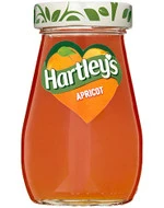 Hartleys Best Apricot Jam