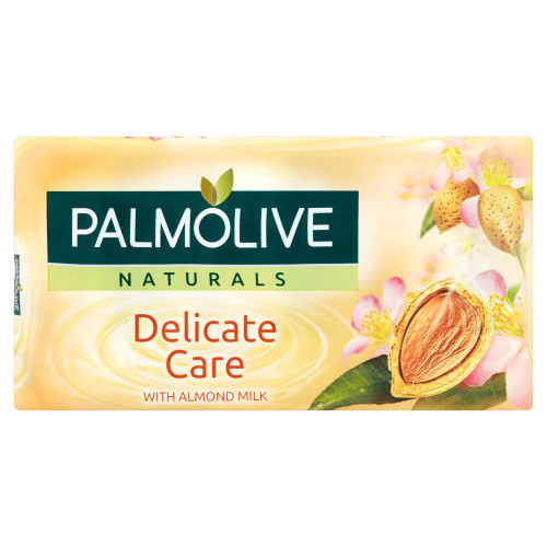 Palmolive Bar Soap Delicate Care 90g