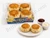 Haywood & Padgett Devon Scones 500g (8 per pack)  -