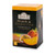 Ahmad Fruit Tea - Peach & Passion Fruit -20 Foil Enveloped Tea Bags Ahmad Fruit Tea - Peach & Passion Fruit -20 Foil Enveloped Tea Bags