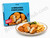 Iceland Breaded Fishcakes 4pk 200g